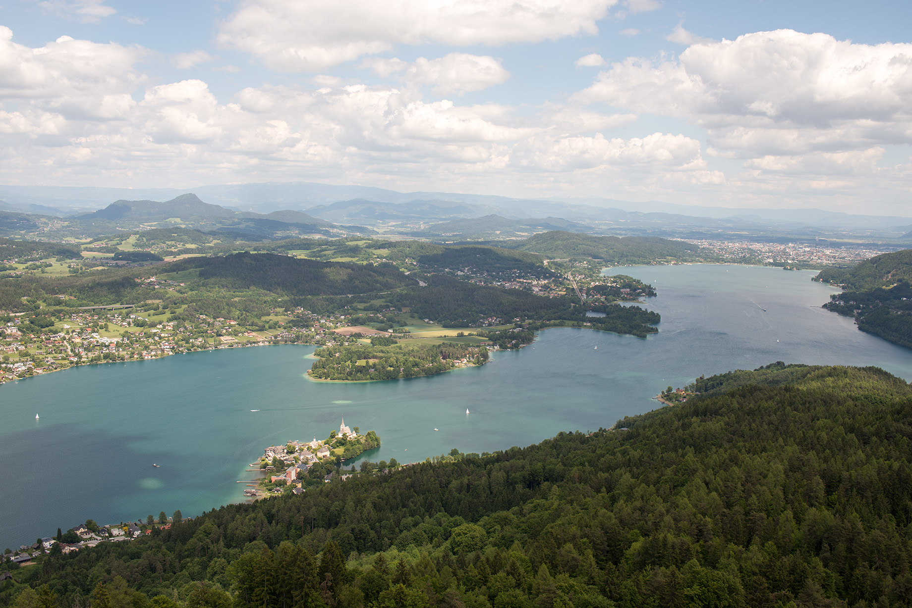 Keutschach am See